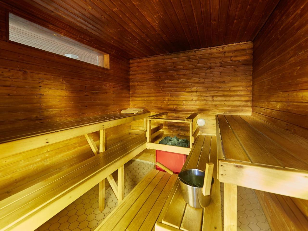 Hotelli Pielinen Vuonislahti Exterior photo