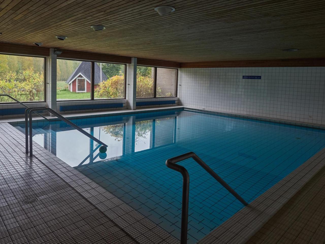 Hotelli Pielinen Vuonislahti Exterior photo