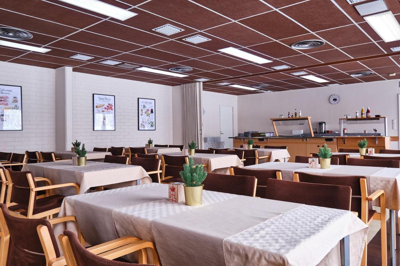 Hotelli Pielinen Vuonislahti Exterior photo