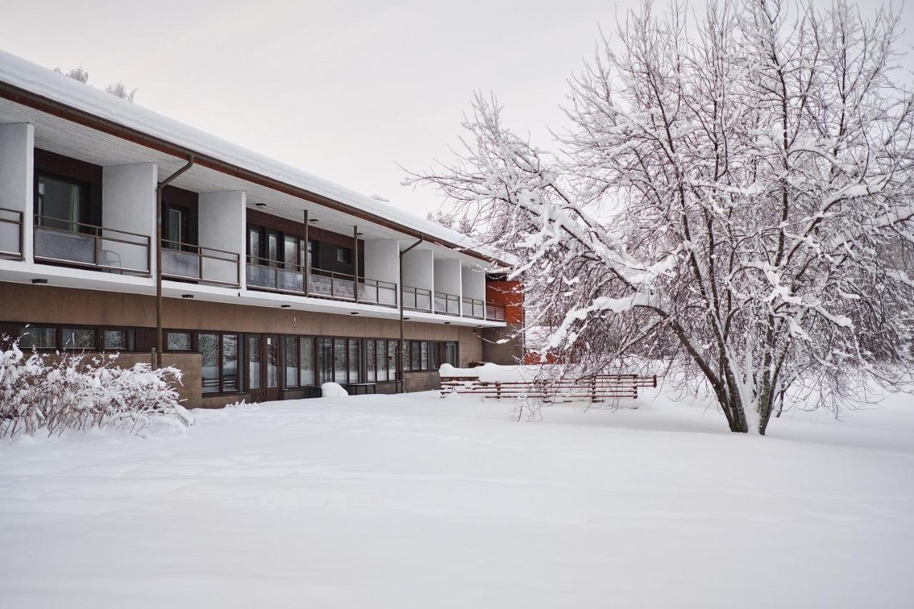 Hotelli Pielinen Vuonislahti Exterior photo